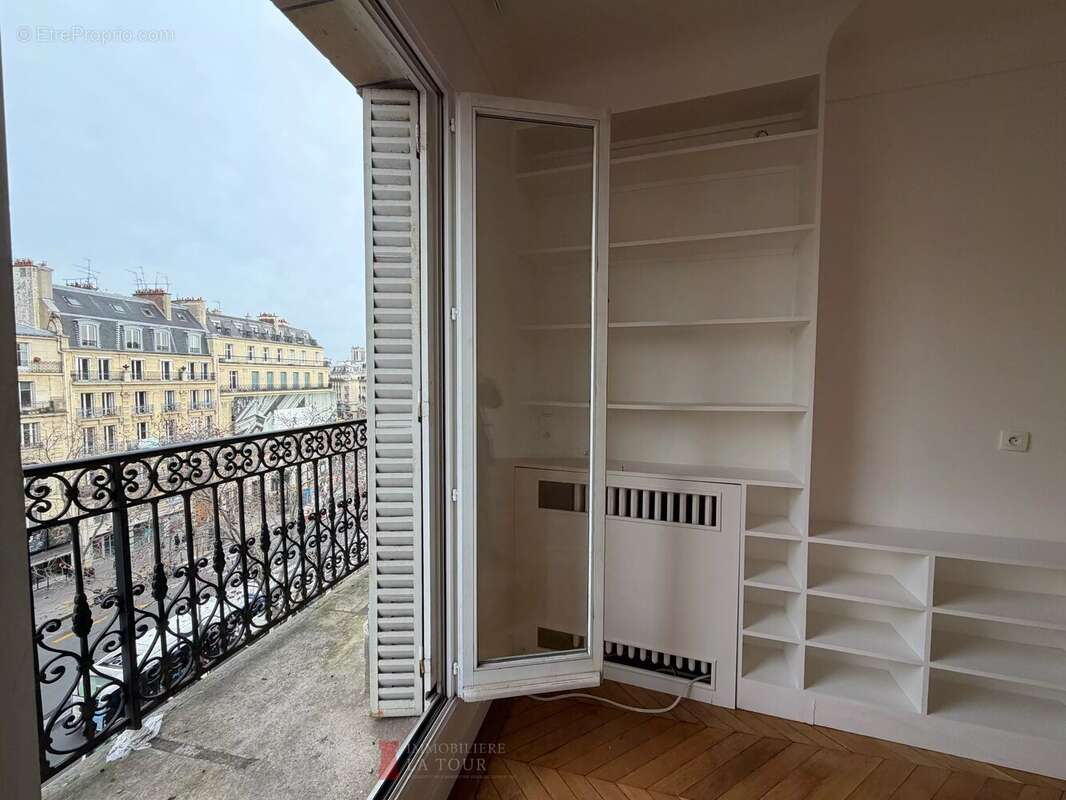 Appartement à PARIS-6E