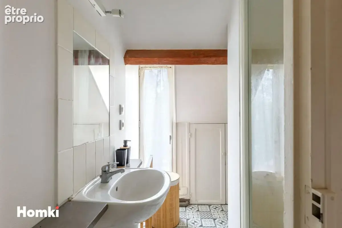 Appartement T1 de 19 m² à Cergy 95000, Rue de la Ferme - photo 7