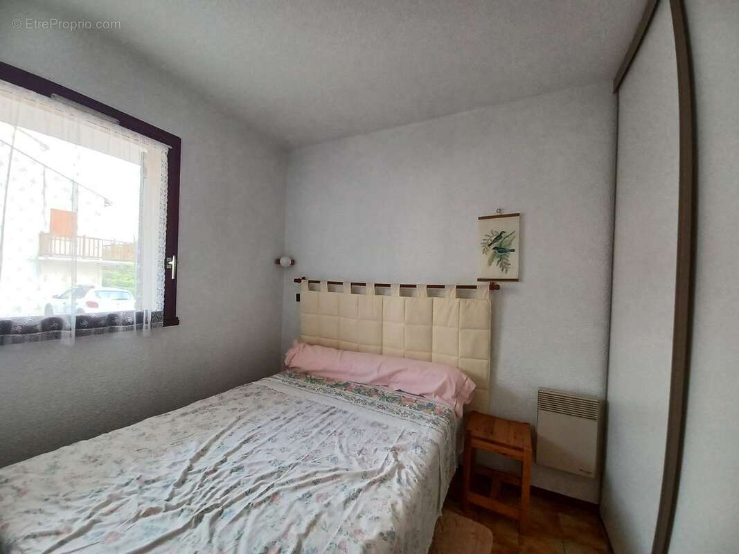 Appartement à SAINT-PALAIS-SUR-MER