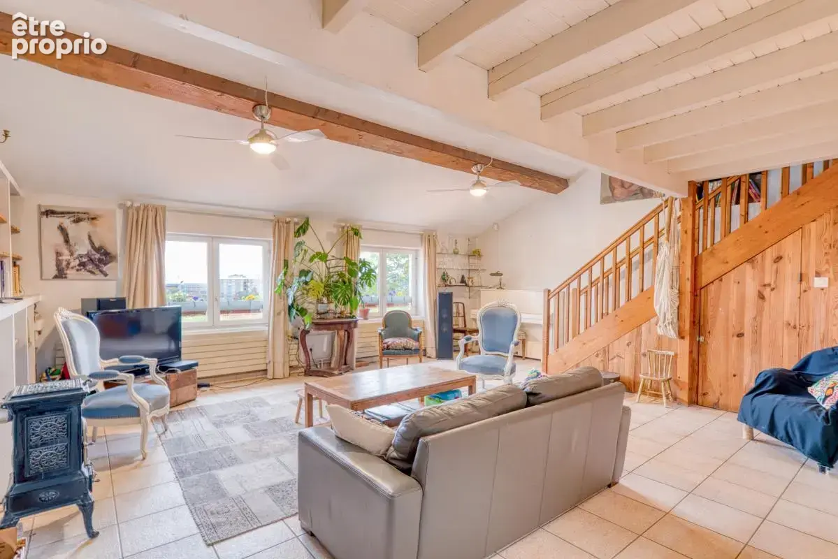 Appartement À Vendre - photo 31