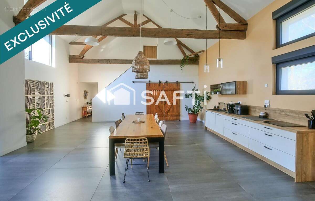 Photo 8 - Maison à ARMBOUTS-CAPPEL