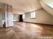 Appartement à WETTOLSHEIM