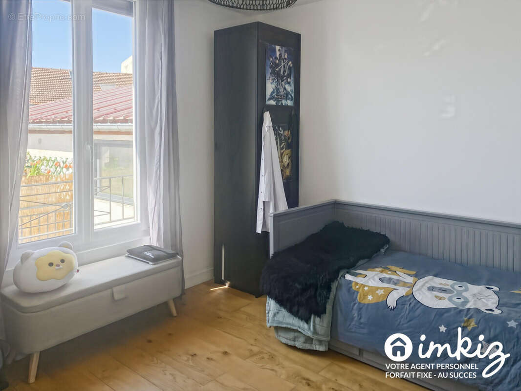 Maison 5 pièces - photo 11