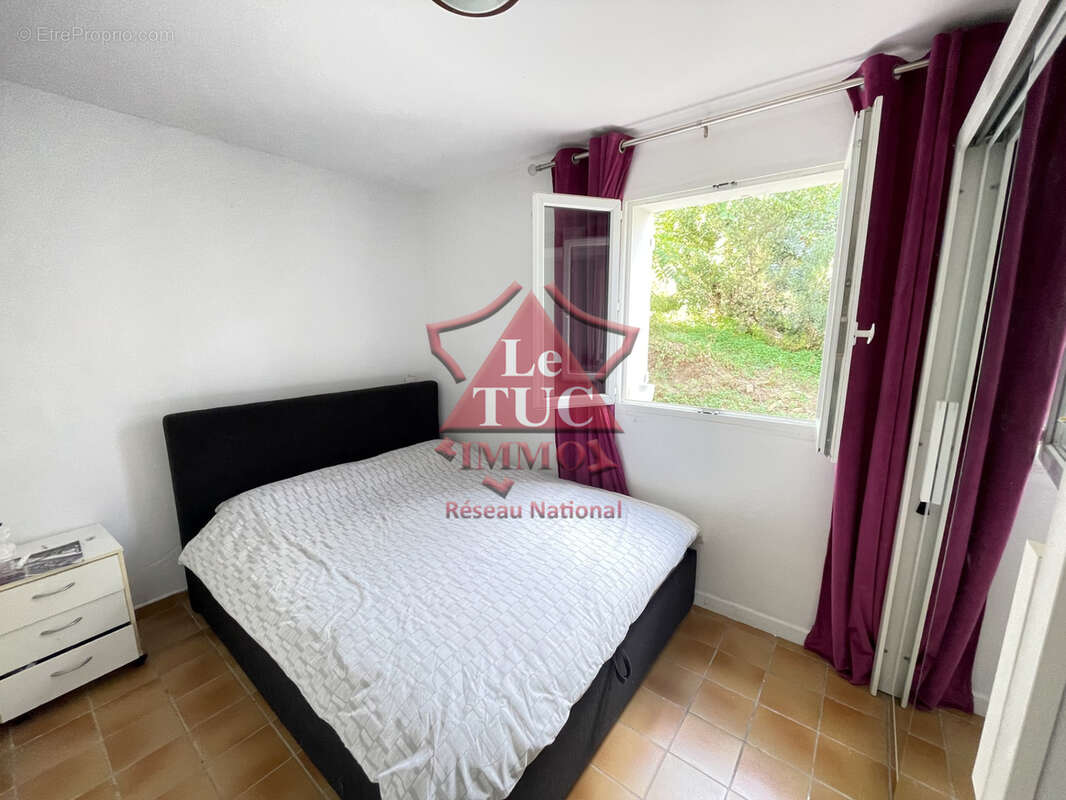 Villa 2 appartements. Piscine. - photo 10
