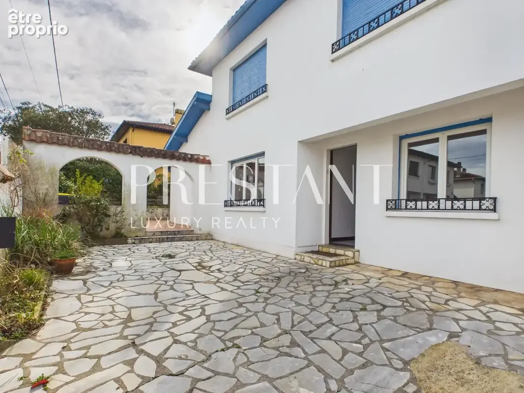 Maison à rénover  3 chambres  Jardin  Quartier calme - photo 14