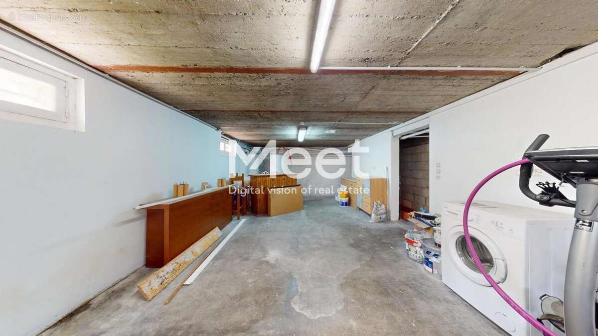 Maison à LE MEE-SUR-SEINE