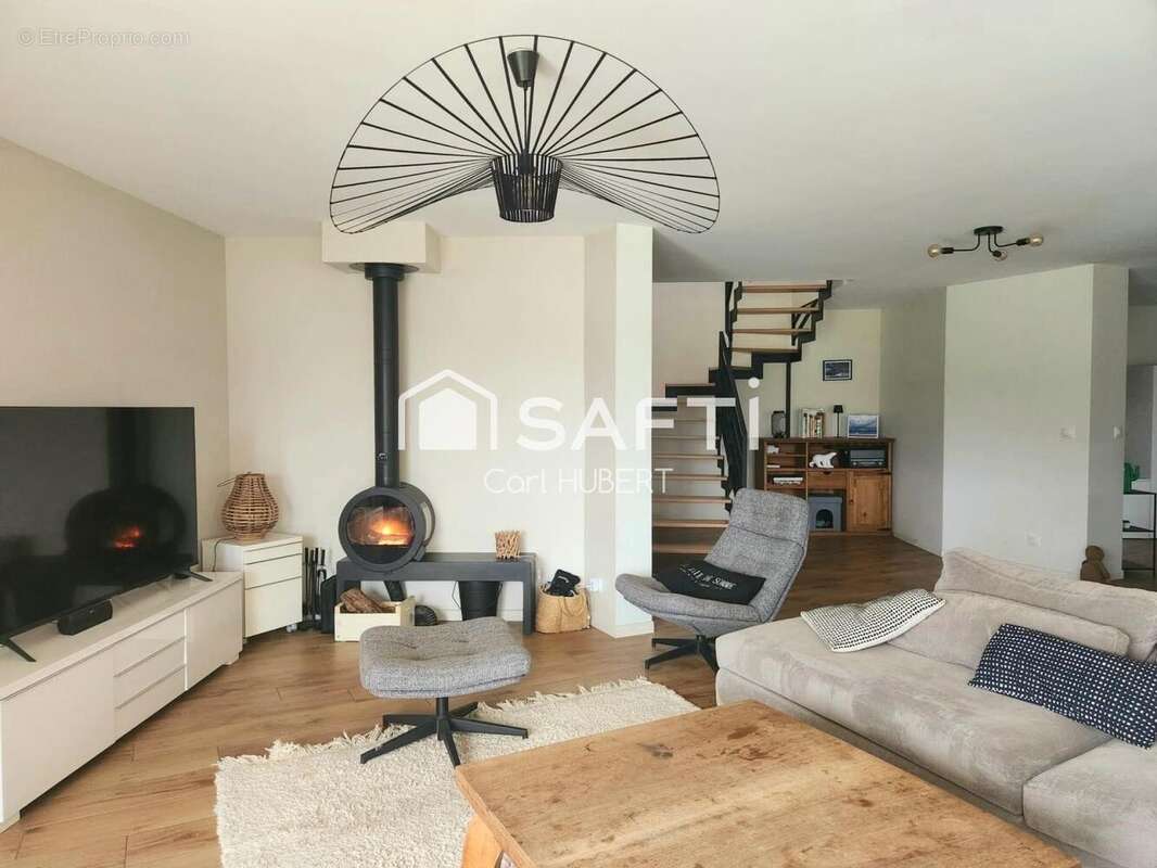 Photo 6 - Maison à SAINT-VALERY-SUR-SOMME