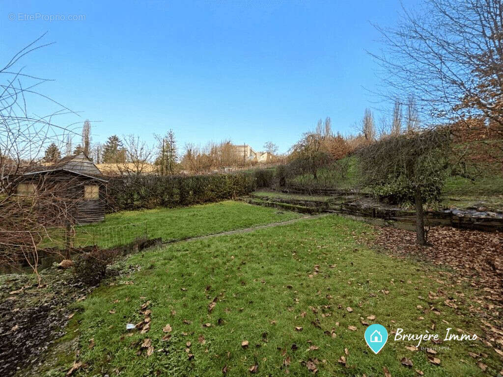Maison 98 m² à Hirson  - photo 5