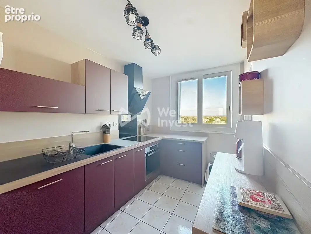 Photo Appartement à Pau au prix de 135 000€
