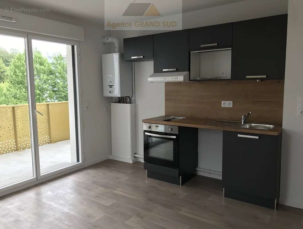 Appartement à BAYONNE