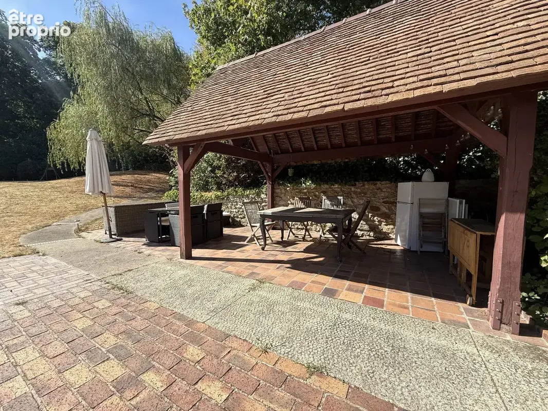 Maison 382 m² à Ris-Orangis  - photo 5