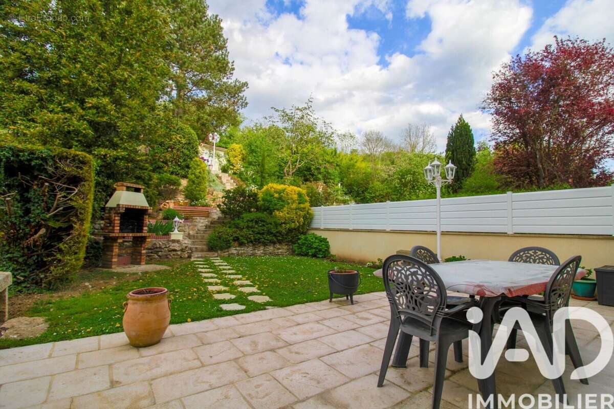 Photo 1 - Maison à NEZEL