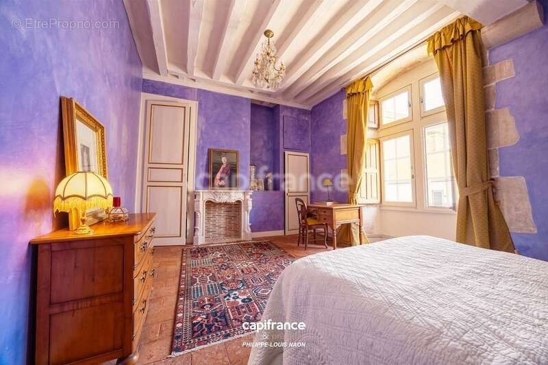 Maison à LE MANS