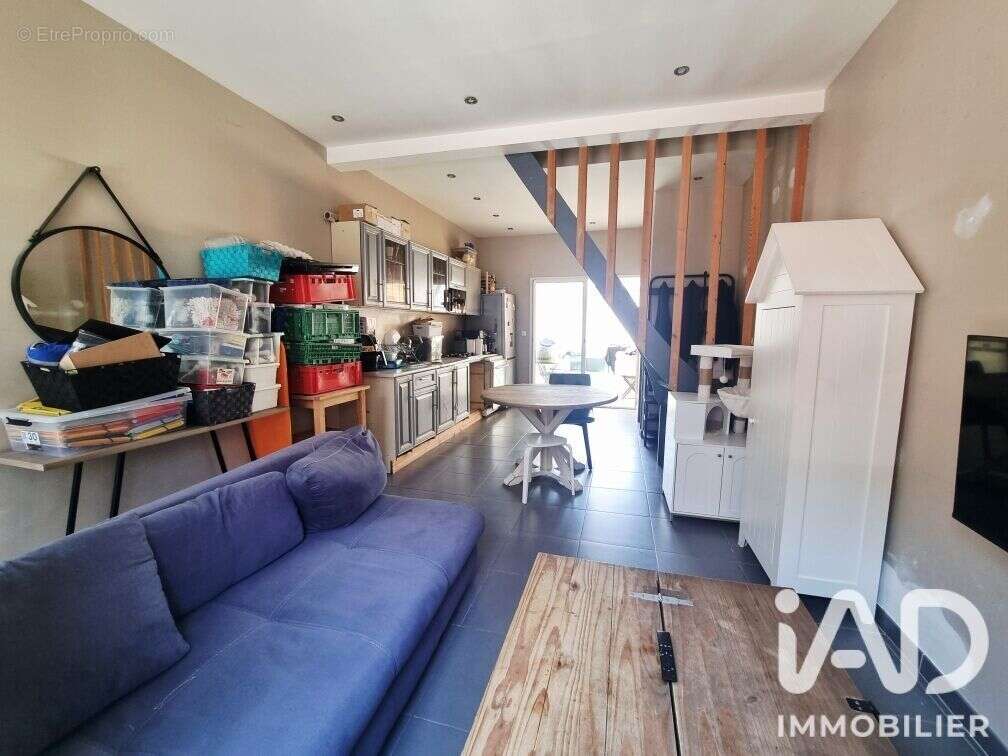 Maison 70 m² à Armentieres  - photo 5