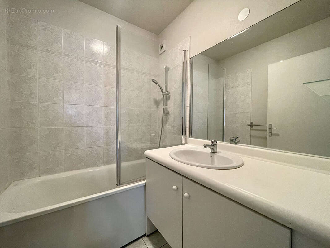Appartement à EVRY
