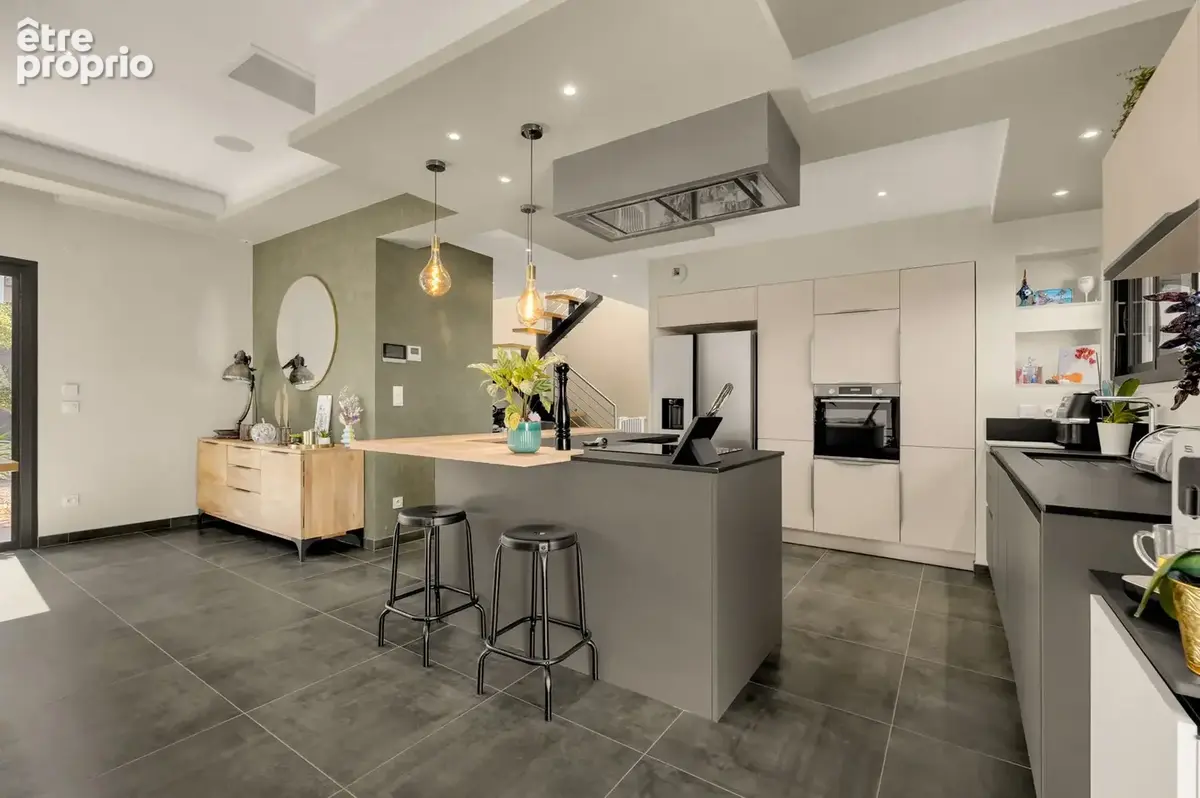 Maison 6 pièces 170 m² à vendre à Merville (31330) - photo 6