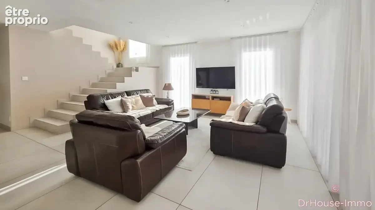 Maison 6 pièces 180 m² à vendre à Perrigny-Les-Dijon (21160) - photo 68