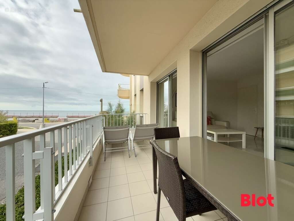 Appartement à LA BAULE-ESCOUBLAC