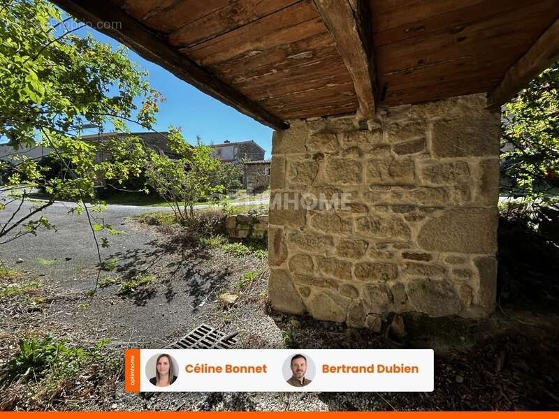 Maison à BONGHEAT