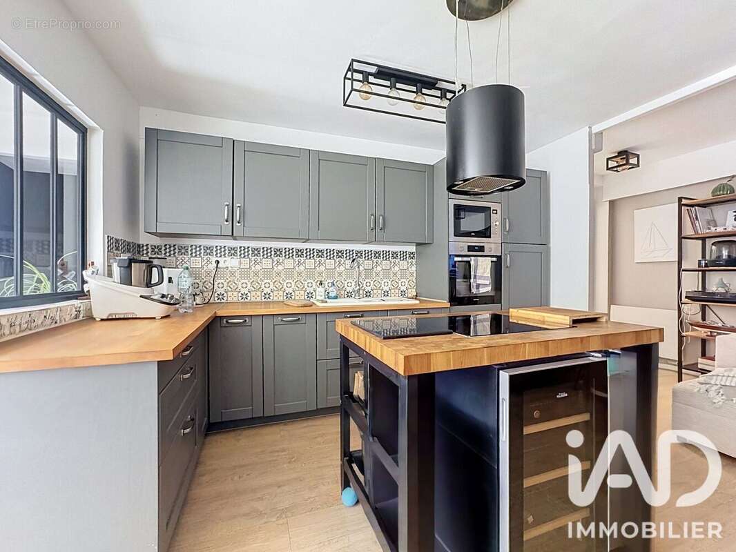 Maison 142 m² à Fabrezan  - photo 7