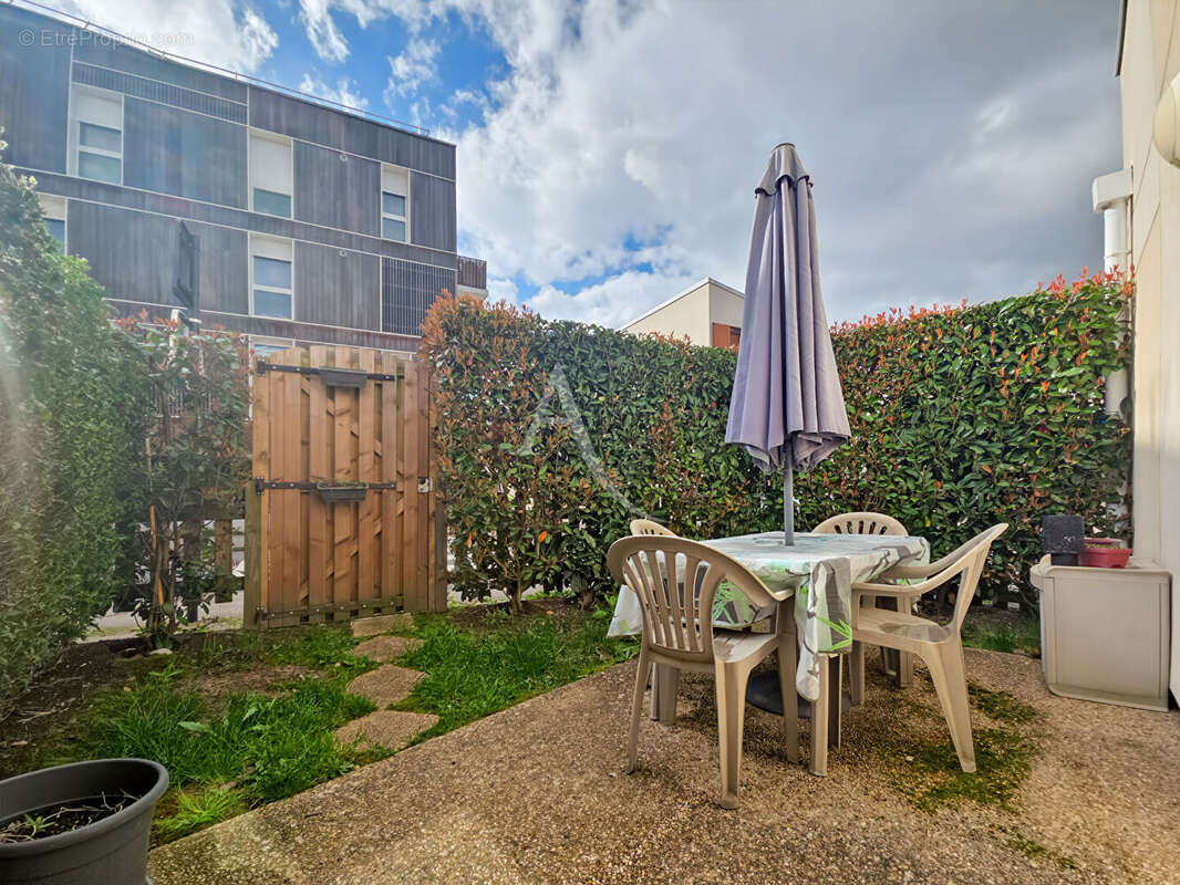 Appartement à MENUCOURT