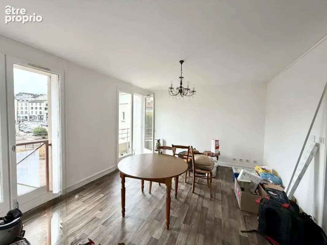 Appartement - photo 2
