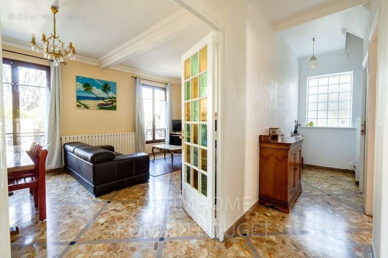 Maison à CHATOU