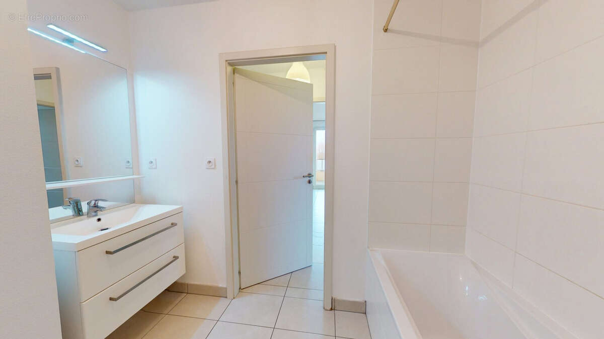 Appartement à OSTWALD