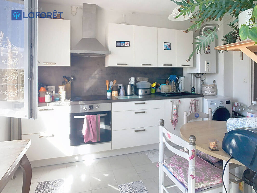 Appartement à HENNEBONT