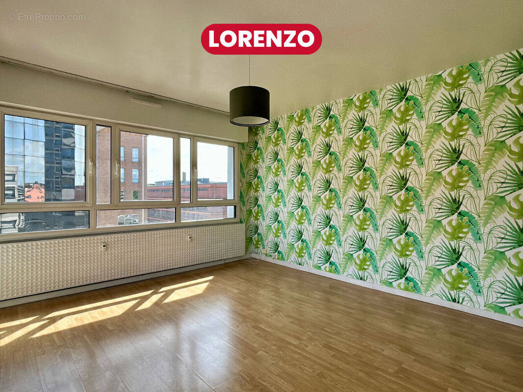Appartement à LILLE