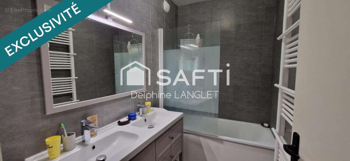 Photo 8 - Appartement à REIMS