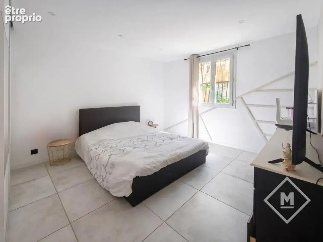 Vente Maison T4  125m², vue panoramique  Marseille 13011 : Opportunité à Saisir - photo 16