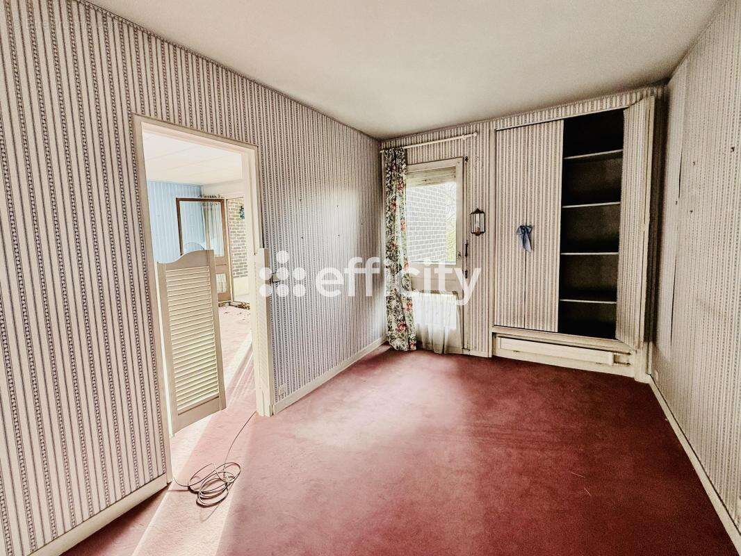 Appartement à LIMEIL-BREVANNES