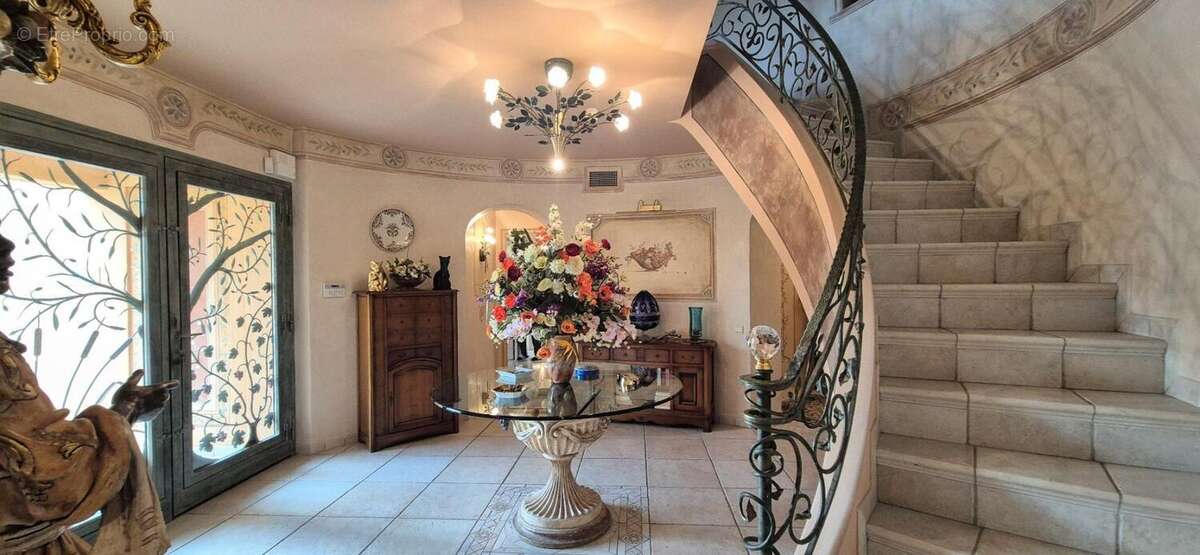 Maison à SAINT-CYPRIEN