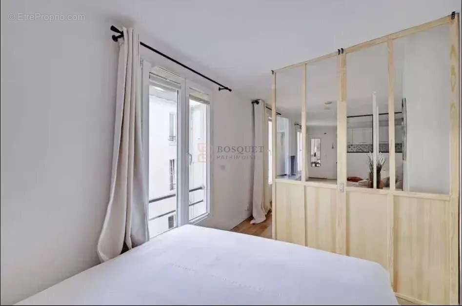 Appartement à PARIS-4E
