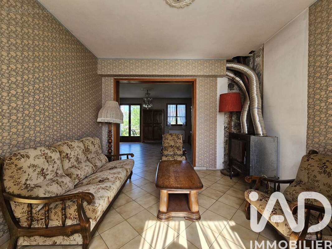 Photo 6 - Maison à DREUX