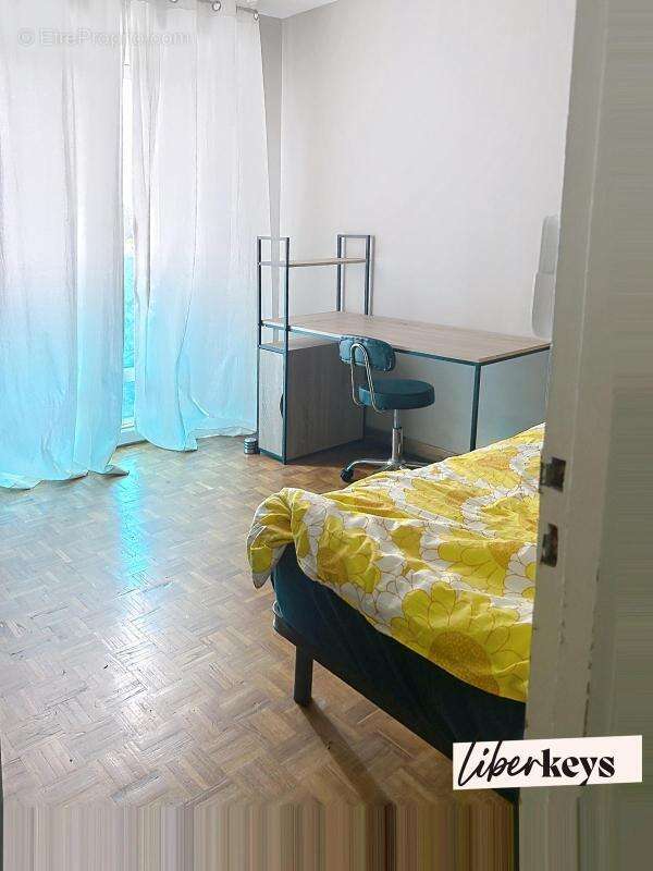 Appartement lumineux - photo 2