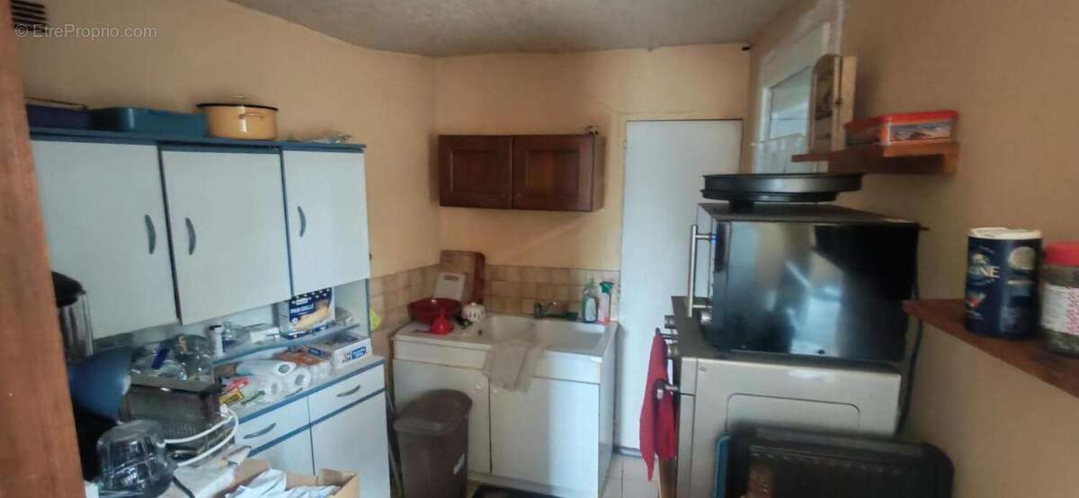 Maison à rénover, idéal investisseur ! - photo 6