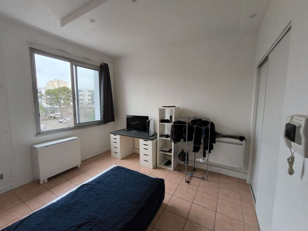 sejour - Appartement à NIMES