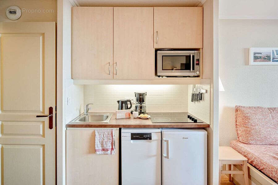 Appartement à LE LAVANDOU