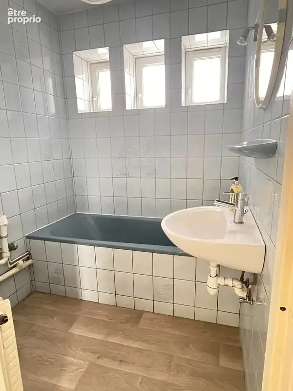 Appartement 3 pièces - Bas Rebberg à Mulhouse - photo 6