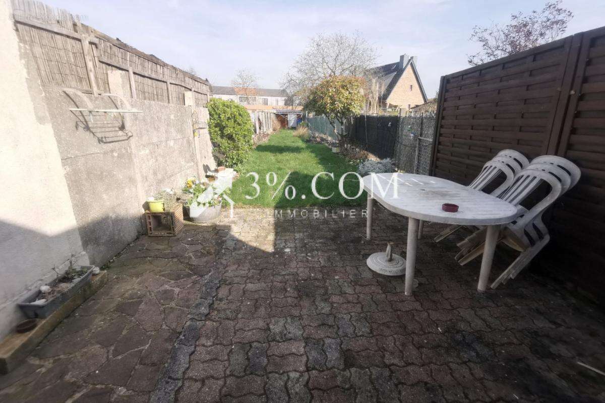 Maison à ARMENTIERES