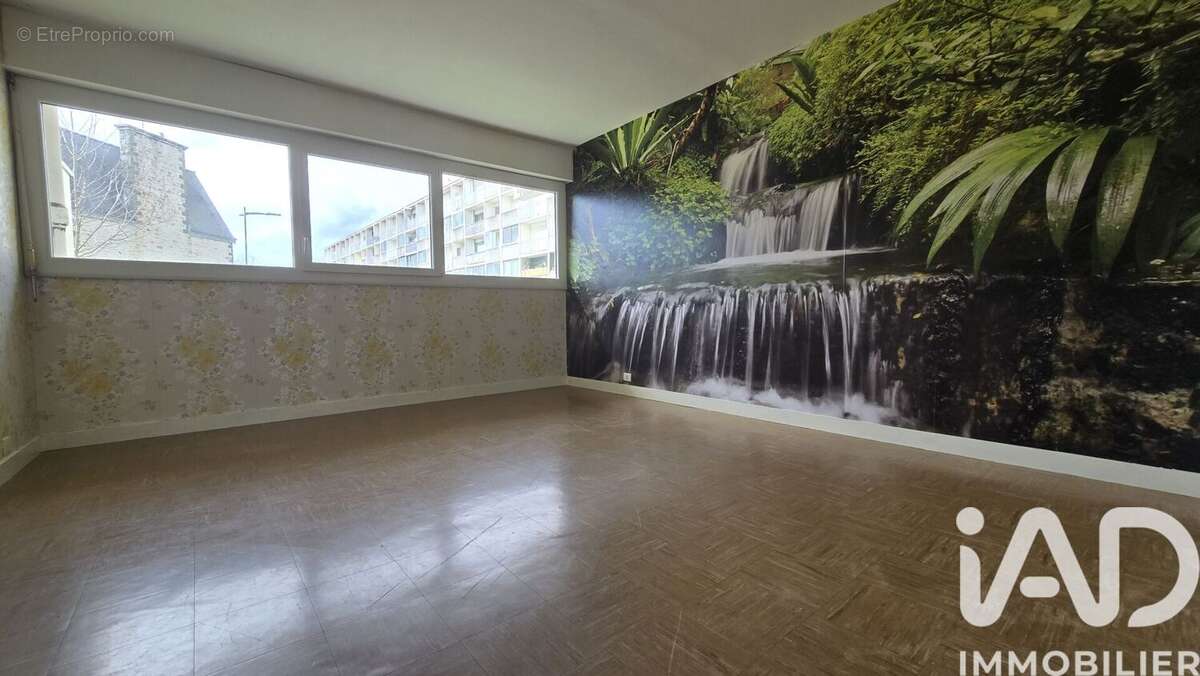 Photo 4 - Appartement à SAINT-BRIEUC