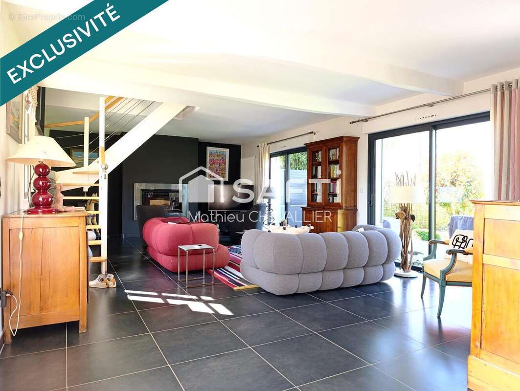 Maison 182 m² à Saint-Valery-Sur-Somme  - photo 2