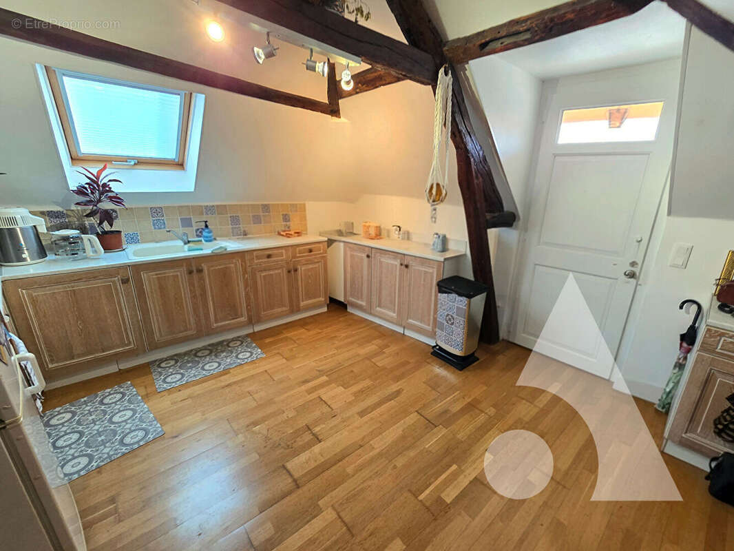 Appartement T2 - Troyes - 37.53 m2 - photo 6