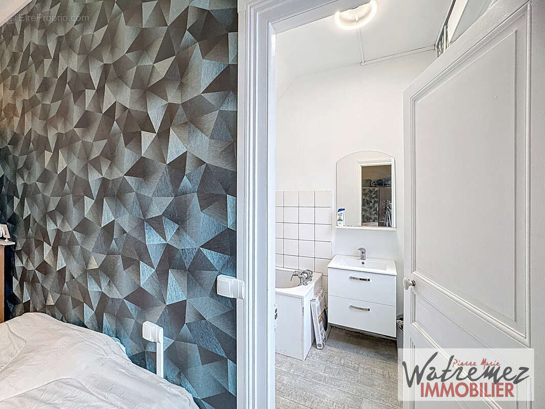 Maison à LE CATEAU-CAMBRESIS