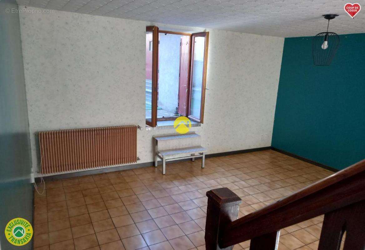 Maison 90 m² à Sainte-Florine  - photo 8