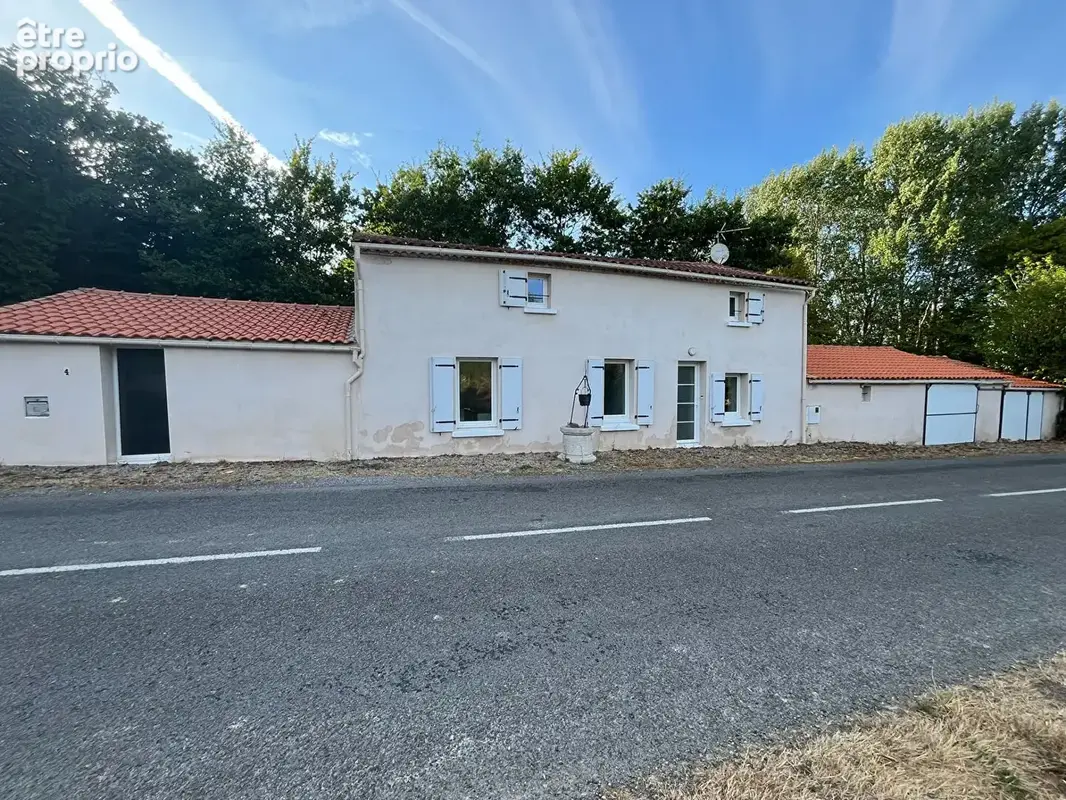 Maison sainte-pazanne - photo 18
