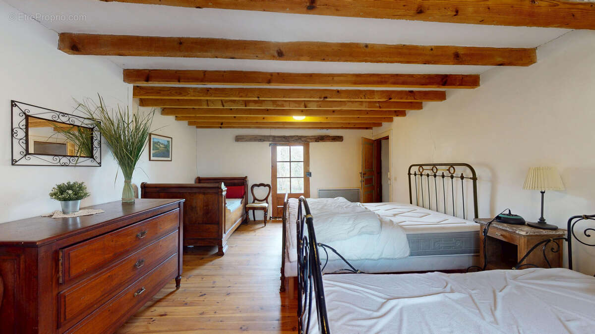 Maison à AVIGNONET-LAURAGAIS