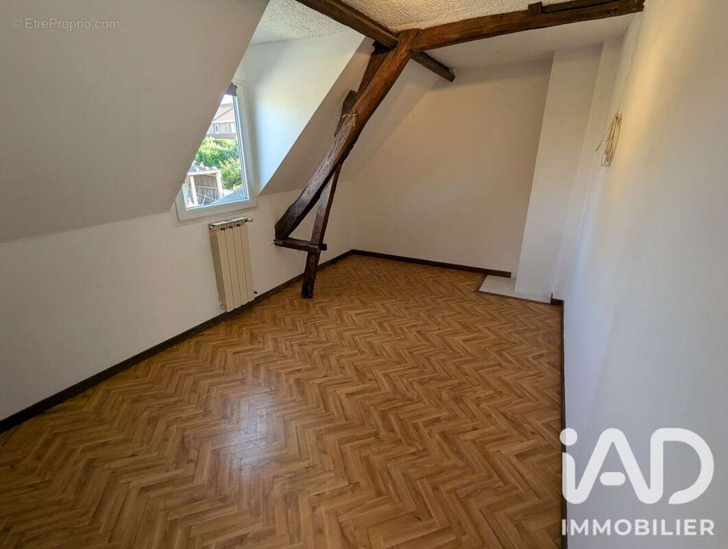 Maison 132 m² à Allouagne  - photo 8